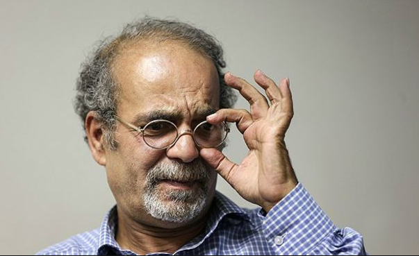 خاطرات شمس‌الواعظین از جمال خاشقجی