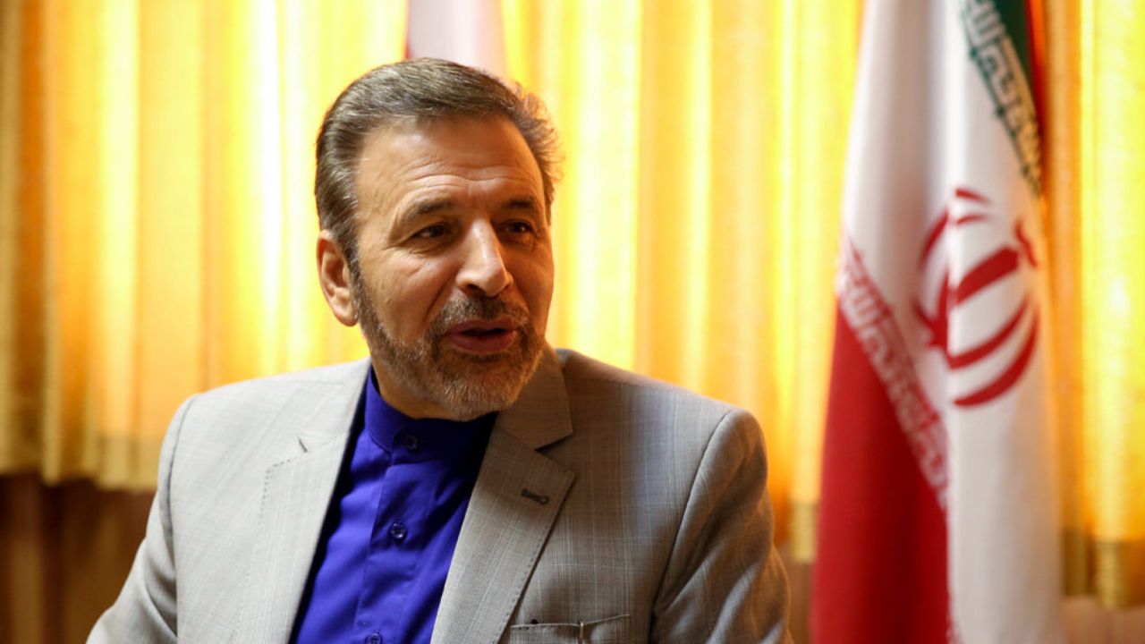 اذن زنگنه از رهبر انقلاب برای بکارگیری کرباسیان اذن زنگنه از رهبر انقلاب برای بکارگیری کرباسیان