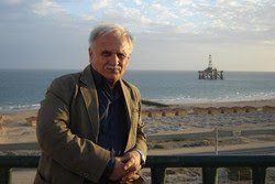 عباس عبدی-نویسنده- درگذشت