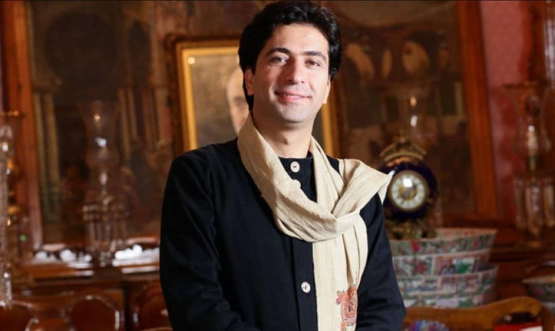 اگر مدونا هم بخواهد در ایران کنسرت دهد کسی اسپانسر نمیشود اگر مدونا هم بخواهد در ایران کنسرت دهد کسی اسپانسر نمیشود