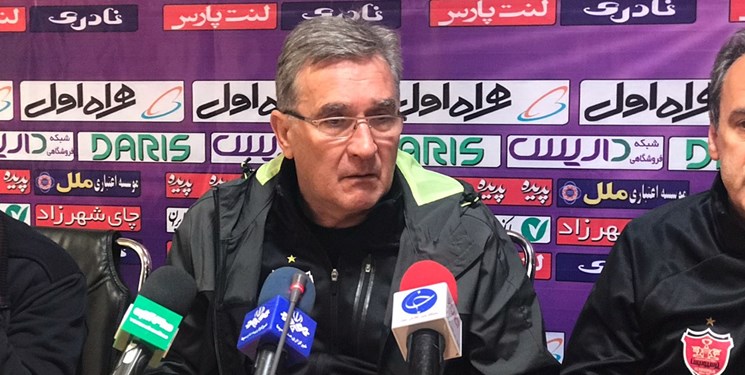 برانکو: از خاورمیانه و شرق آسیا پیشنهاد دارم برانکو: از خاورمیانه و شرق آسیا پیشنهاد دارم