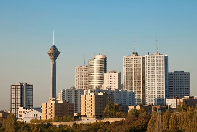 افزایش ۹۱ درصدی قیمت مسکن در تهران افزایش ۹۱ درصدی قیمت مسکن در تهران