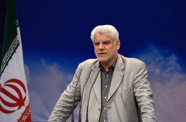 انتقاد رئیس کل اسبق بانک مرکزی به قوه قضاییه انتقاد رئیس کل اسبق بانک مرکزی به قوه قضاییه