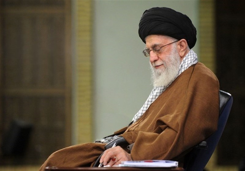 يادداشت رهبر انقلاب درخصوص فيلم و سريالهای تلويزيونی يادداشت رهبر انقلاب درخصوص فيلم و سريالهای تلويزيونی