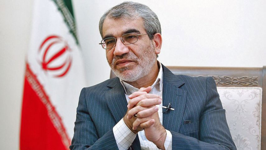 کدخدایی: اختلاف سلیقه در شورای نگهبان زیاد است کدخدایی: اختلاف سلیقه در شورای نگهبان زیاد است