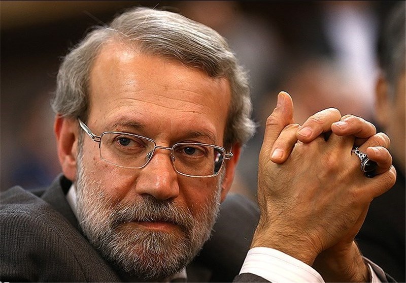پایداریها علیه لاریجانی! پایداریها علیه لاریجانی!