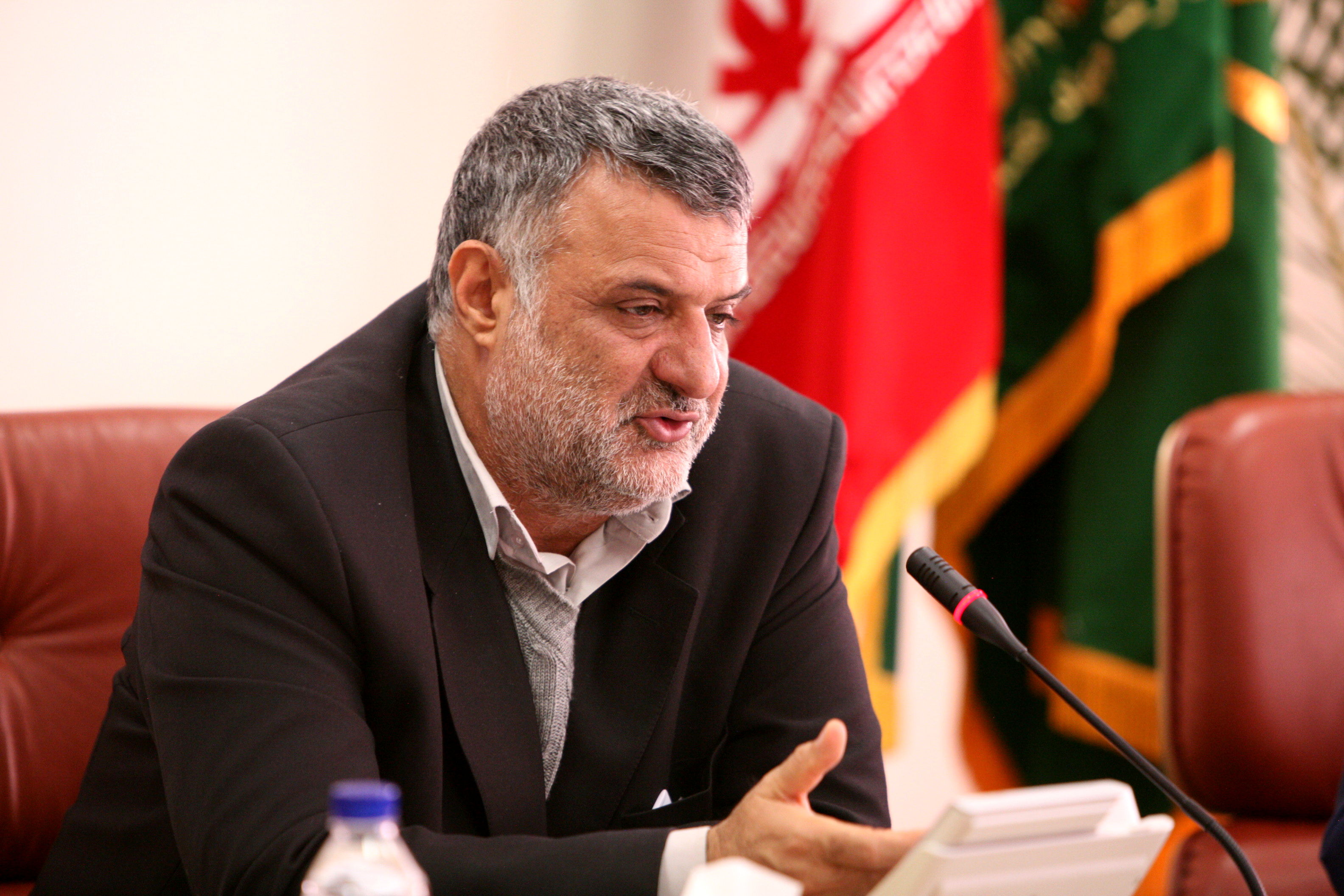 یک استیضاح دیگر در مجلس کلید زده شد یک استیضاح دیگر در مجلس کلید زده شد