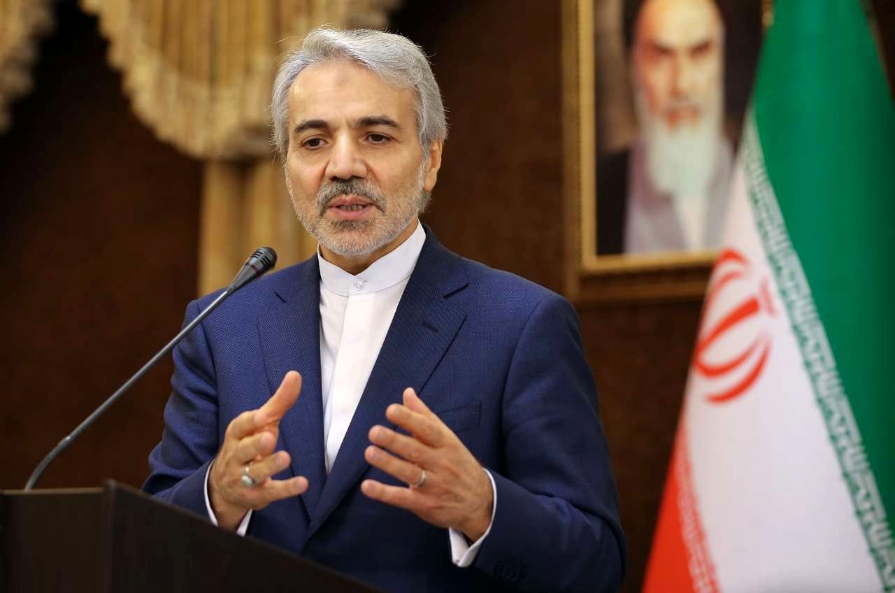 افزایش ۲۰ درصدی حقوق کارکنان دولت در بودجه ۹۸ افزایش ۲۰ درصدی حقوق کارکنان دولت در بودجه ۹۸
