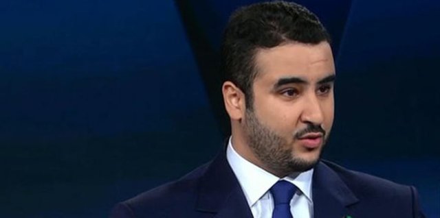 ادامه ادعاهای خالد بن سلمان علیه ایران!