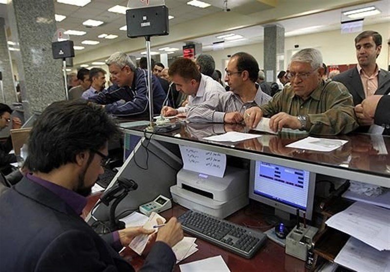 نرخ سود سپرده بانکهای خصوصی کاهش یاقت نرخ سود سپرده بانکهای خصوصی کاهش یاقت