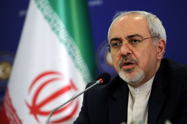 ظریف: موشکهای ما دخلی به قطعنامه ۲۲۳۱ ندارند ظریف: موشکهای ما دخلی به قطعنامه ۲۲۳۱ ندارند