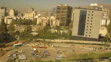 شایعات ناگوار درباره مجتمع شرق تهران شایعات ناگوار درباره مجتمع شرق تهران
