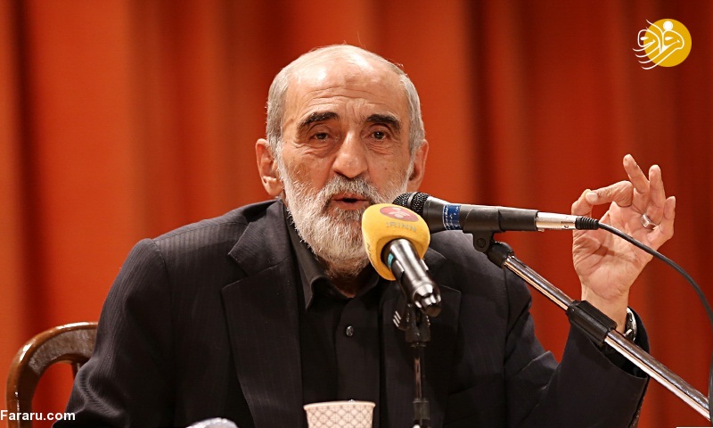 توجیه به سبک حسین شریعتمداری!