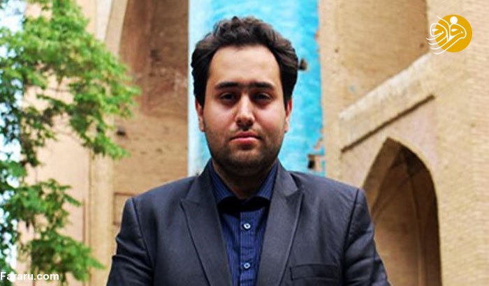 ازدواج ساده دختر روحانی در سکوت خبری