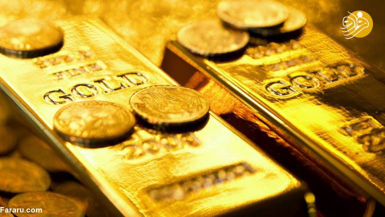قیمت طلا و سکه در بازار امروز ۲۶ آذر ۹۷