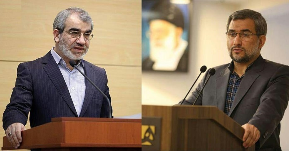 کنایه عضو شورای نگهبان به کدخدایی؟