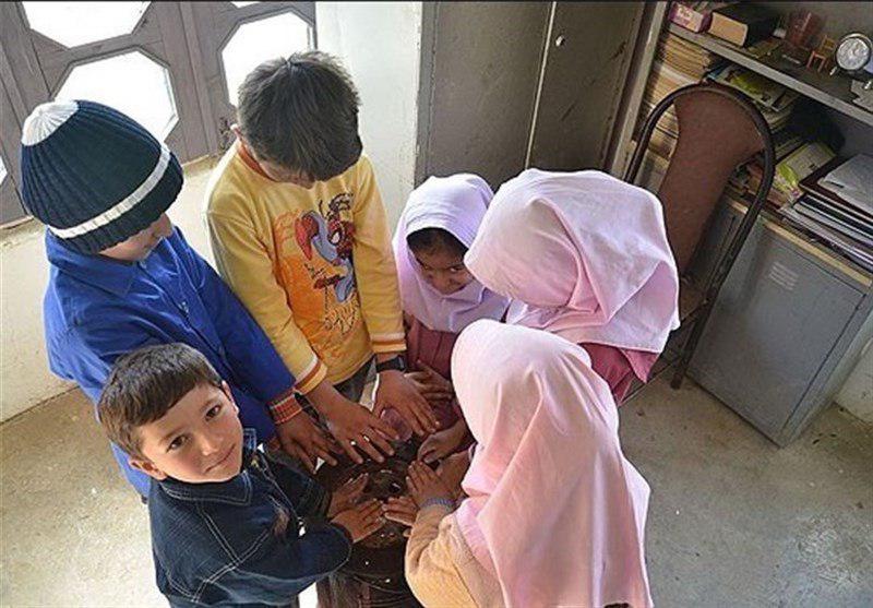 فوت ۳ دانش‌آموز در آتش‌سوزی مدرسه زاهدان