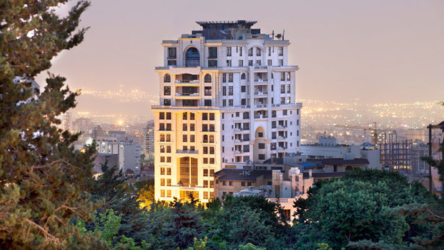 بیشترین خانههای خالی در تهران کجاست؟ بیشترین خانههای خالی در تهران کجاست؟