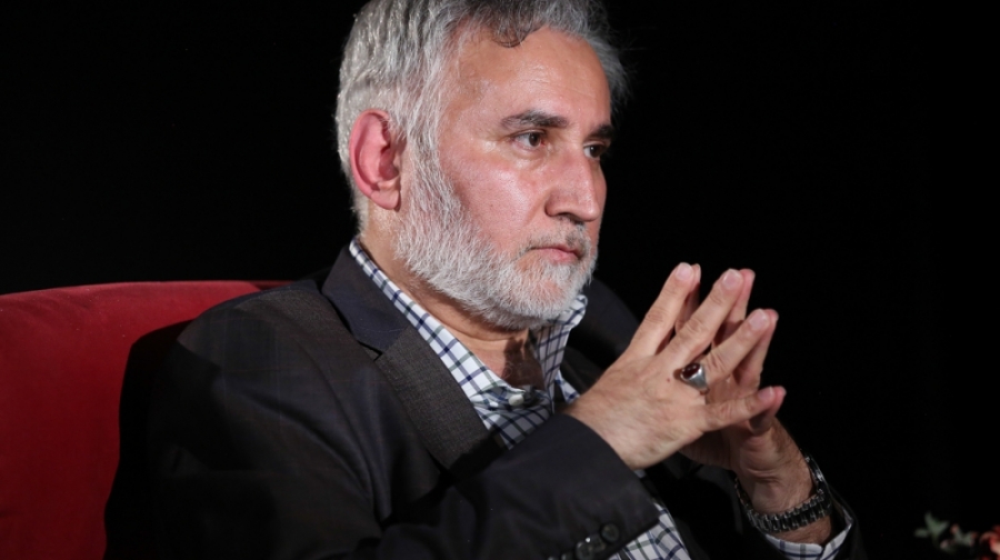 محمدرضا خاتمی تحت تعقیب قضایی قرار گرفت