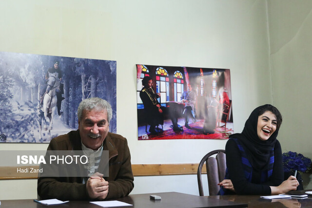 دوست ندارم از تلخی «بانوی عمارت» بگویم دوست ندارم از تلخی «بانوی عمارت» بگویم