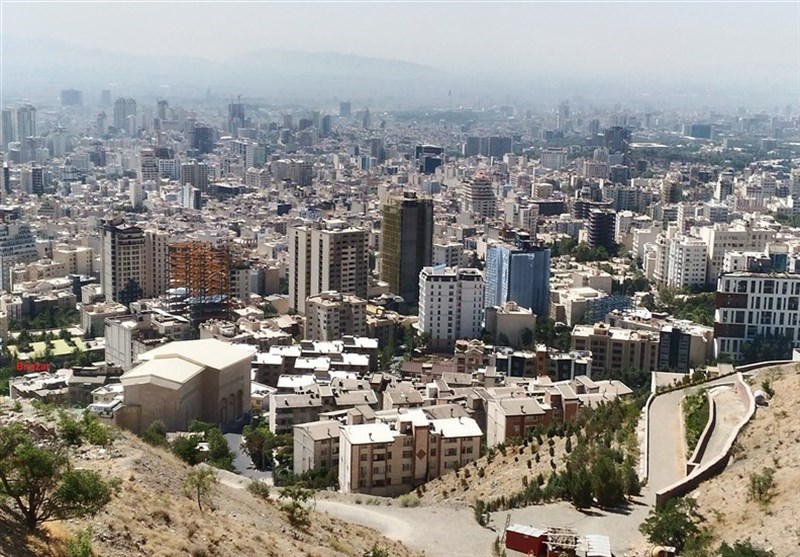 گرانی ۷۹ درصدی قیمت مسکن منطقه ۸ طی ۸ ماه گرانی ۷۹ درصدی قیمت مسکن منطقه ۸ طی ۸ ماه