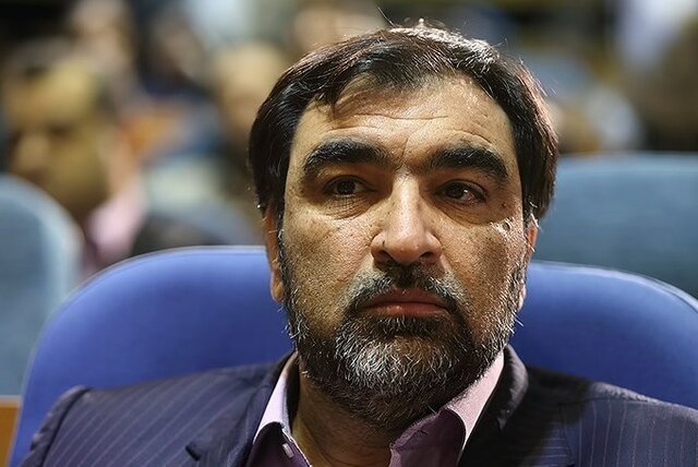 عادل آذر: همه نجومیبگیران، تعیین تکلیف شدهاند عادل آذر: همه نجومیبگیران، تعیین تکلیف شدهاند