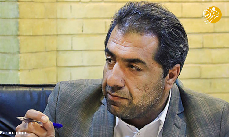 برخی نمایندگان مجلس از 