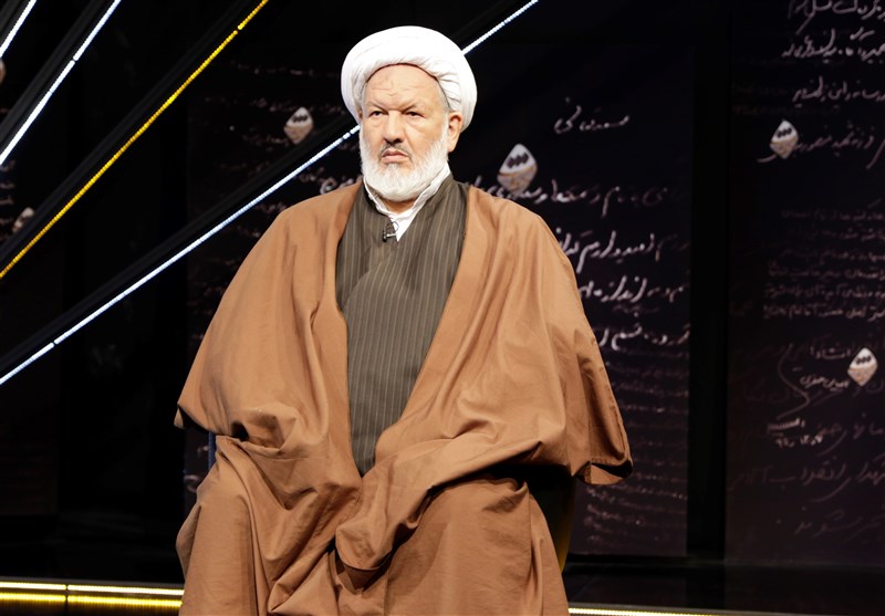 ماجرای اعدامهای سال ۶۷ و حسابهای قوه قضائیه از زبان رازینی ماجرای اعدامهای سال ۶۷ و حسابهای قوه قضائیه از زبان رازینی