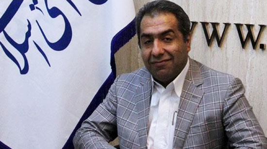 نماینده سراوان راهی بیمارستان شد