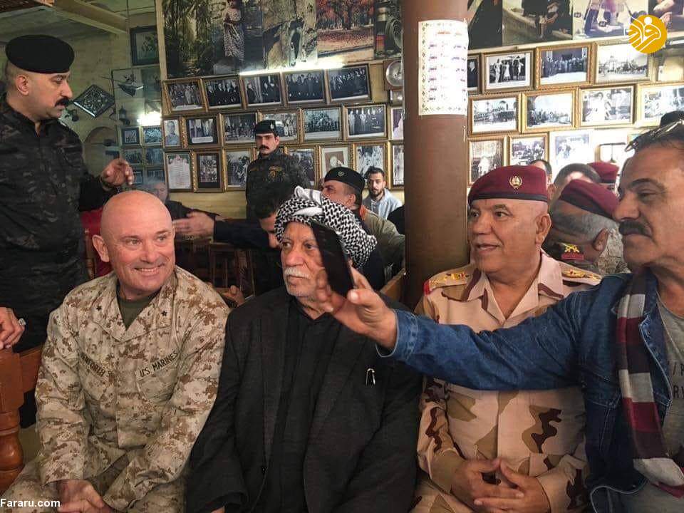 (تصاویر)