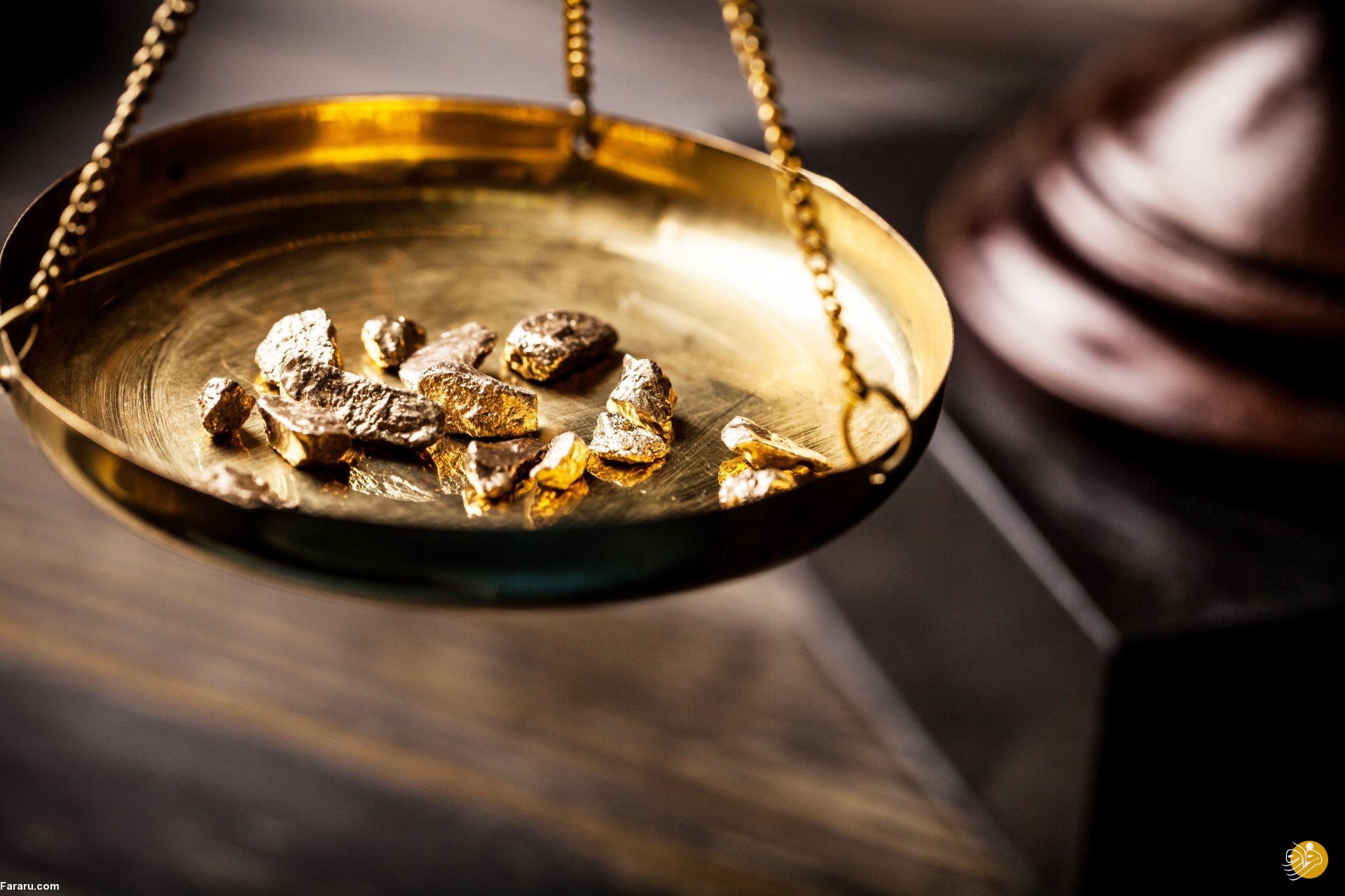 چه ساعتی از روز طلا بخریم؟ چه ساعتی از روز طلا بخریم؟