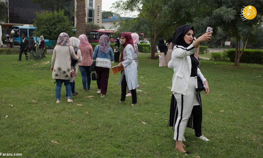 (تصاویر)
