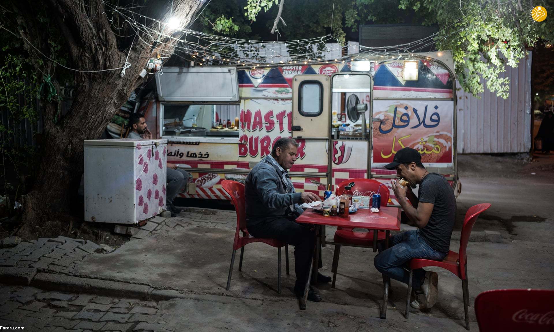 (تصاویر)