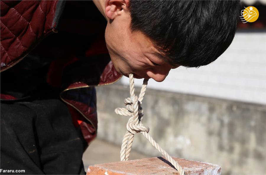 (تصاویر)