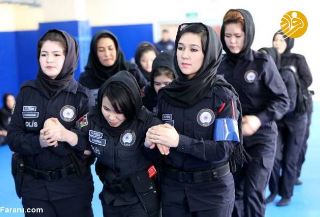 (تصاویر)
