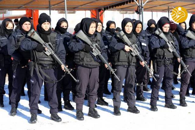 (تصاویر)