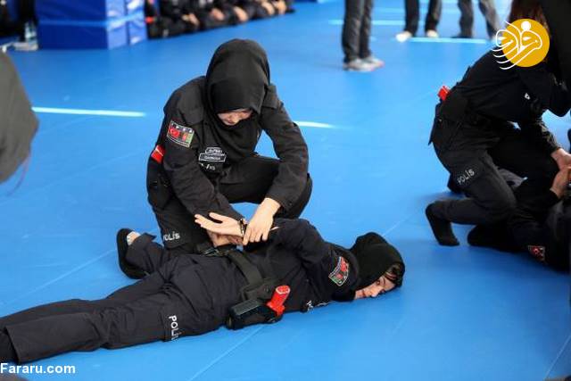 (تصاویر)