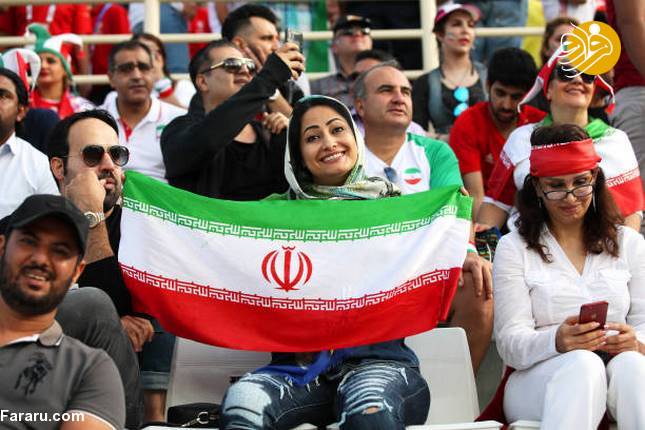 (تصاویر)