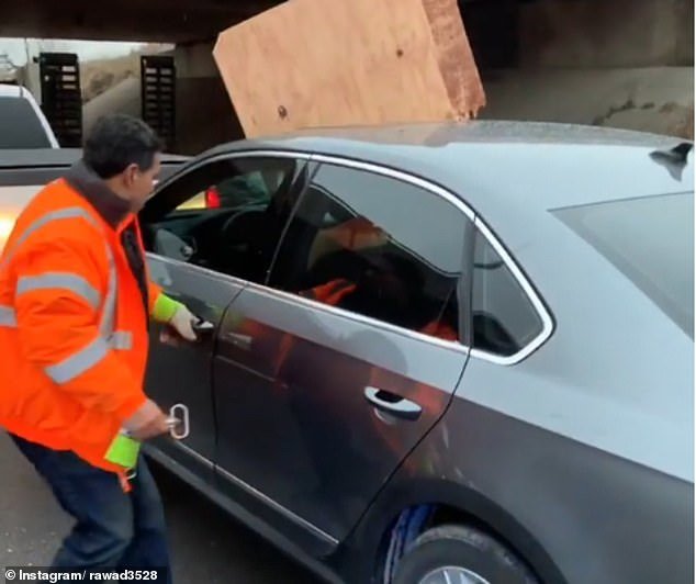 (تصاویر) خوش شانس‌ترین مسافران دنیا