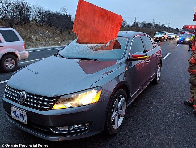 (تصاویر) خوش شانس‌ترین مسافران دنیا