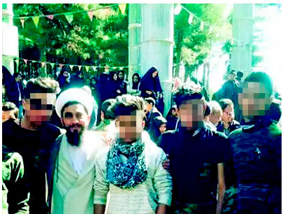 گروه «پسران بد»؛ روایتی تازه از ماجرای شکنجه در سیرجان!