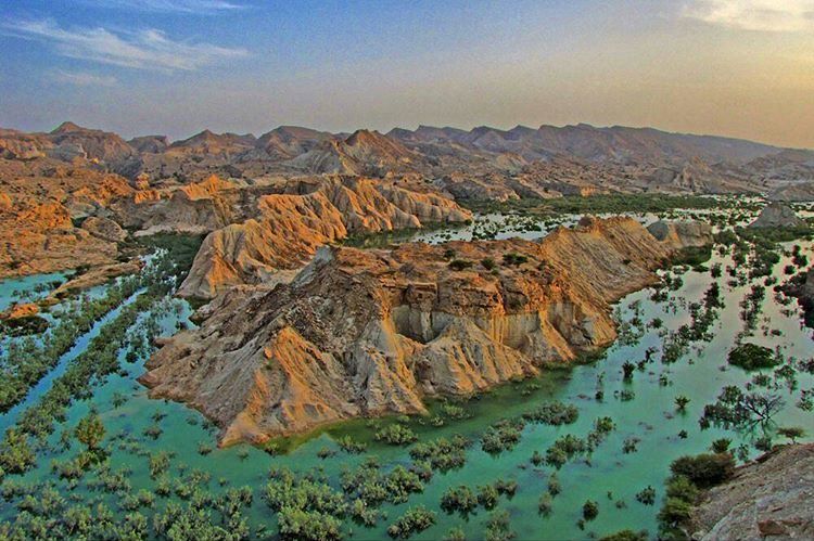 سه شهر دیدنی و جذاب برای سفر‌های خانوادگی در زمستان ۹۷