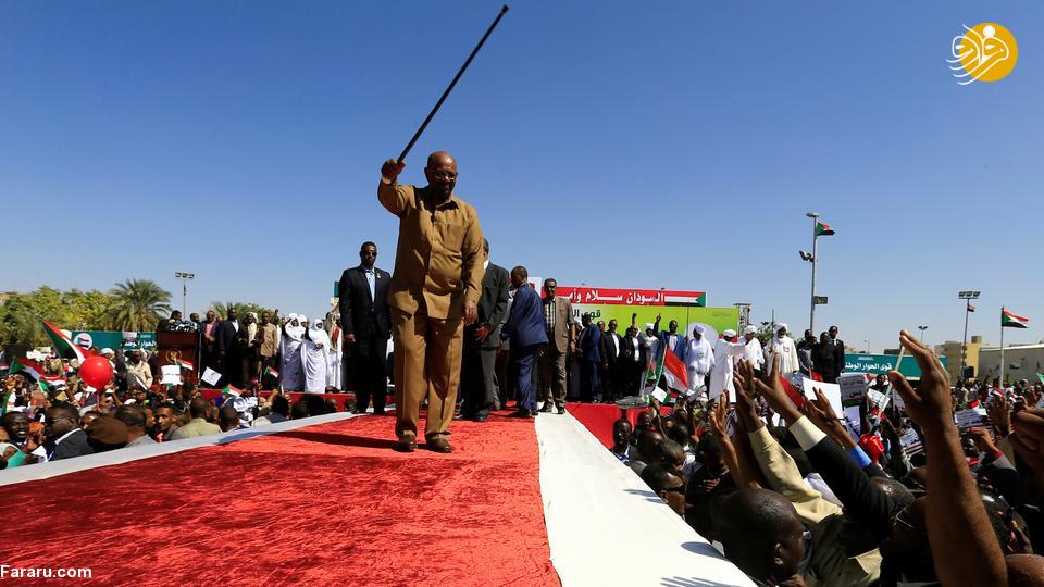 (تصاویر)