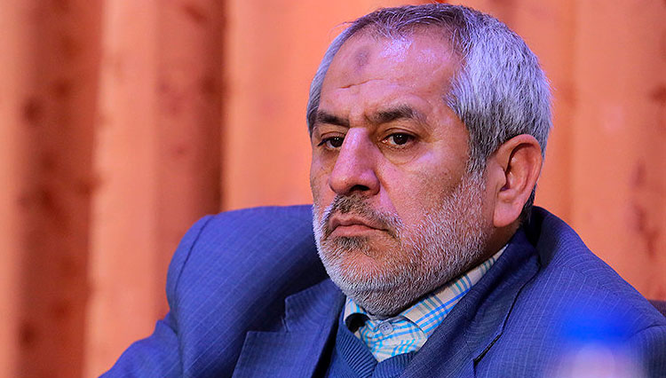 سه متهم پرونده کاغذ متواری شدند