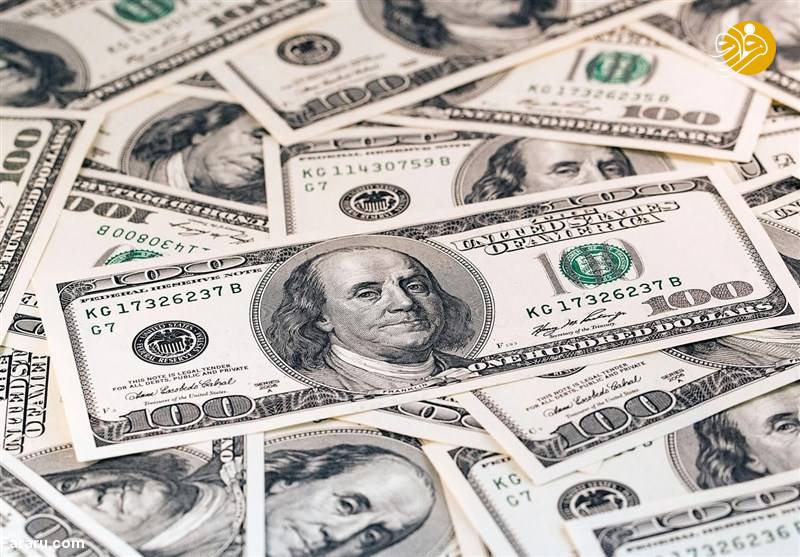کاهش ارزش دلار در بازار جهانی/ برگزیت تعیین کننده ارزش استرلینگ کاهش ارزش دلار در بازار جهانی/ برگزیت تعیین کننده ارزش استرلینگ