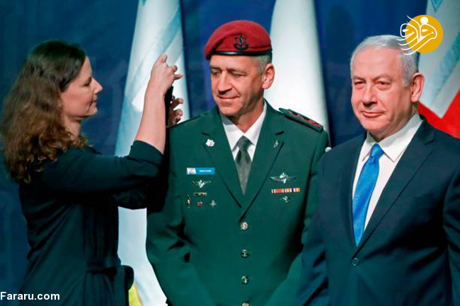 (تصاویر)