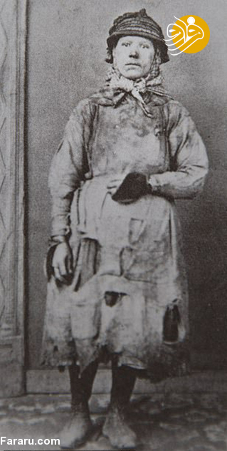(تصاویر)
