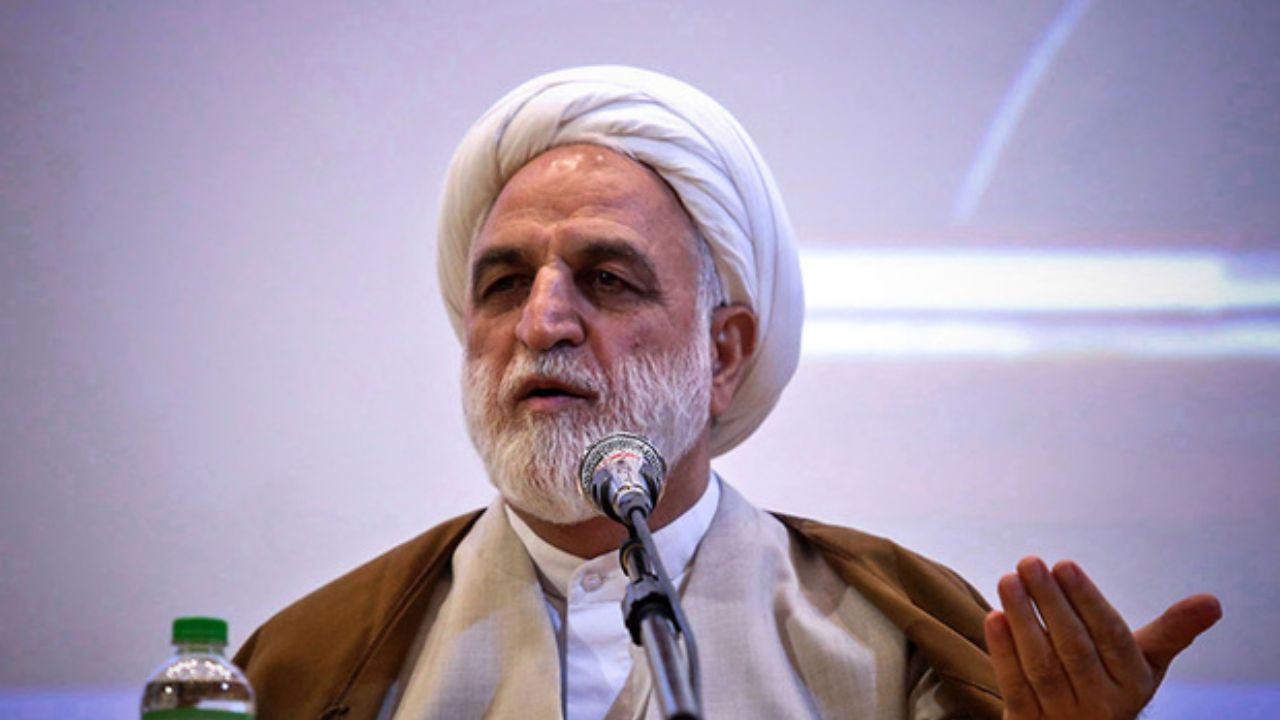 محسنی اژه ای: رییس بعدی قوه قضاییه هنوز بطور قطعی مشخص نشده است/ قطعا جزو گزینه‌ها نیستم
