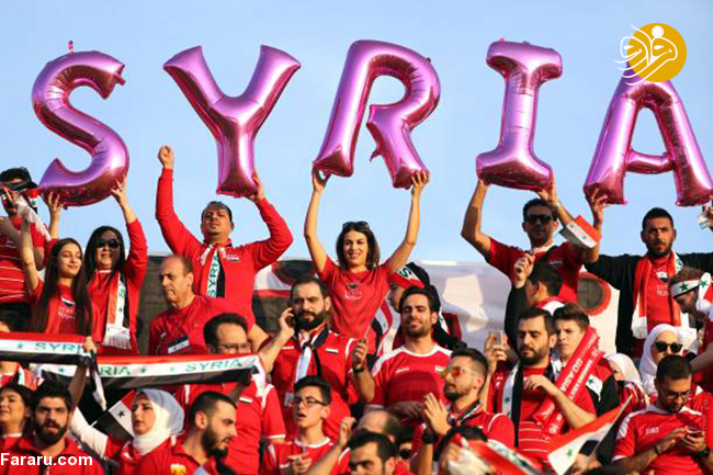 (تصاویر)