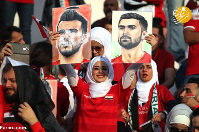 (تصاویر)